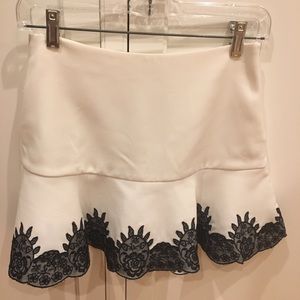 LF Mini Skirt